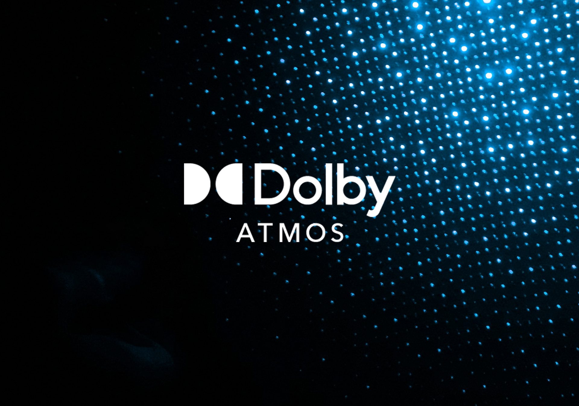 Dolby ATMOS